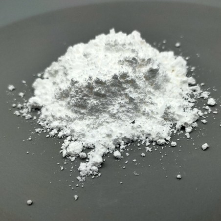 Zinco Ossido 99% in Polvere Uso Cosmetico