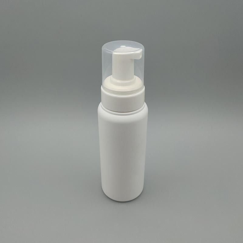 Flacone Foamer con Pompa 250ml