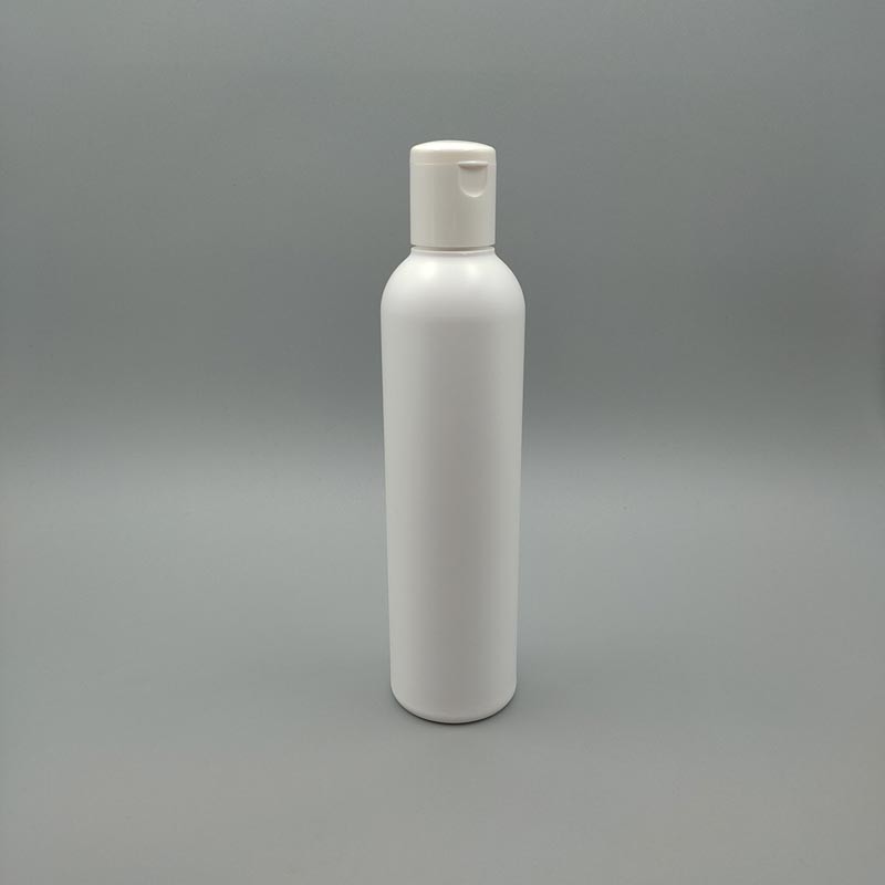 Flacone OPR Bianco 250 ml