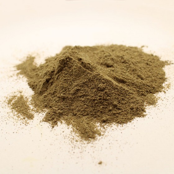 Alga Fucus Iodio 0.1%...