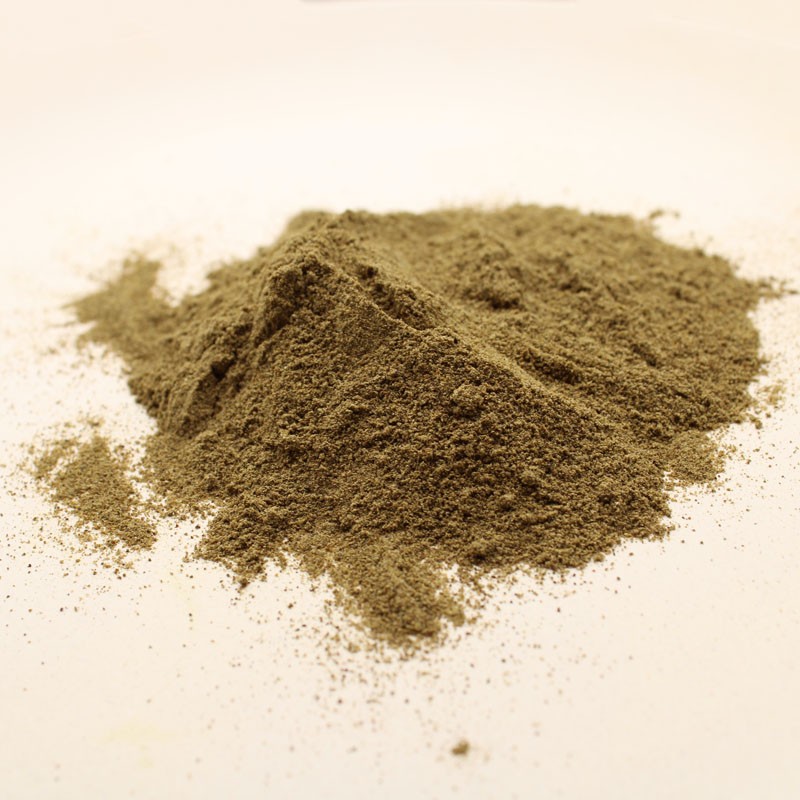 Alga Fucus Iodio 0.1% Estratto Vegetale Polvere