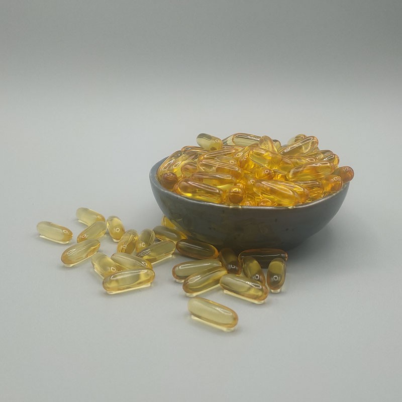 Omega 3, 6, 9, Perle da 1 g