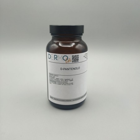 Pantenolo - D Puro Uso Cosmetico