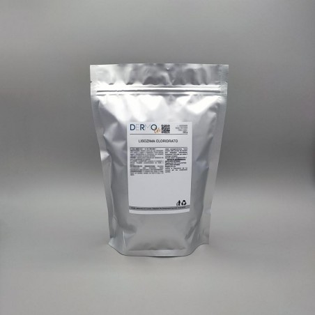 Lisozima HCL Food Grade E1105 in polvere