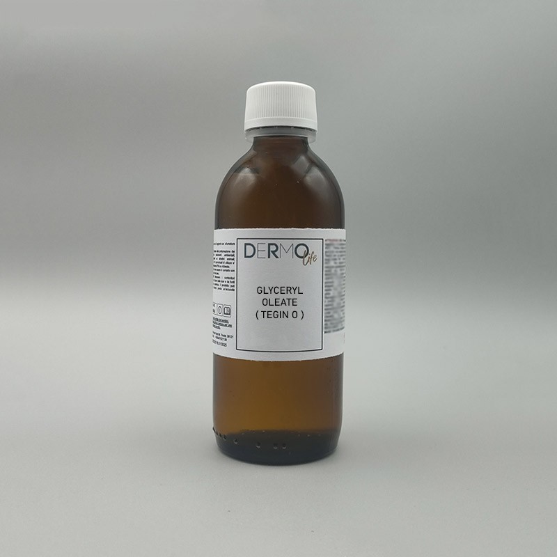 Glyceryl Oleate (Tegin O)