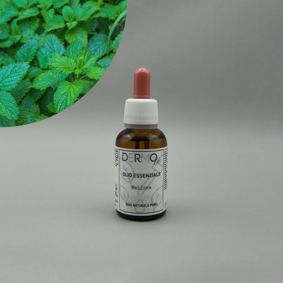 Olio Essenziale Melissa...