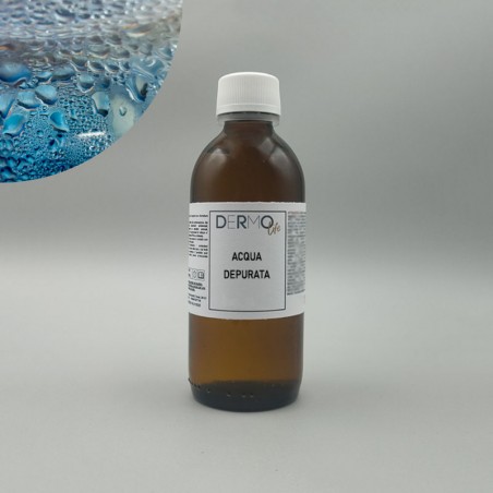 Acqua Depurata FU