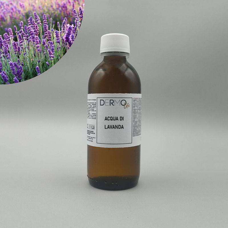 Acqua di Lavanda