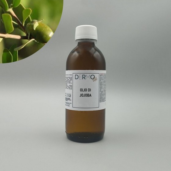 Olio (Cera) di Jojoba (Uso...