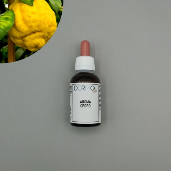 Aroma Cedro Liquido