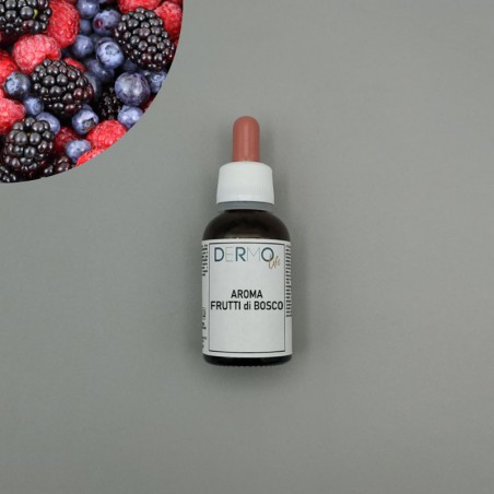 Aroma Frutti di Bosco