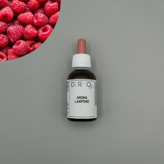 Aroma Lampone Liquido