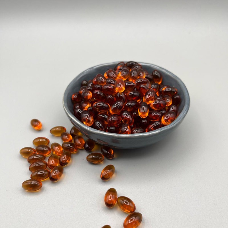 Nigella Sativa Olio Perle da 500 mg
