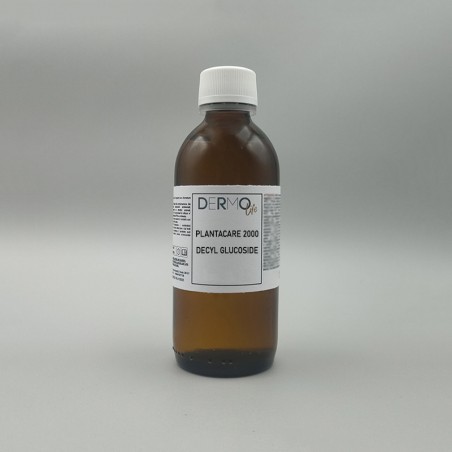 Decyl Glucoside
