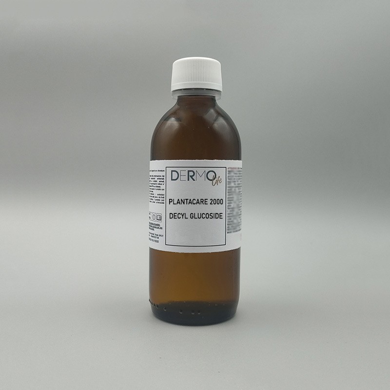 Decyl Glucoside
