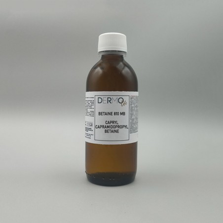 Betaine 810 MB Capryl Capramidopropyl Betaine