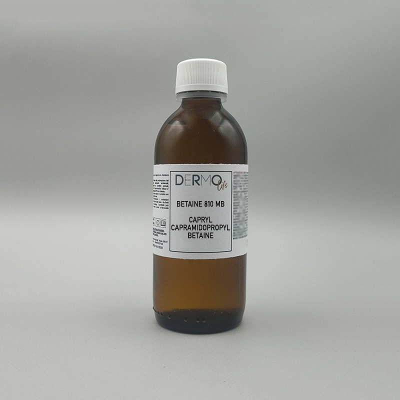 Betaine 810 MB Capryl Capramidopropyl Betaine