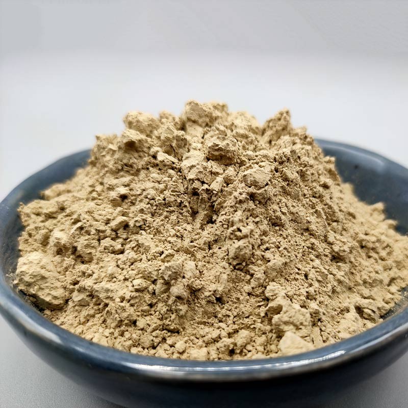 Argilla Verde Polvere