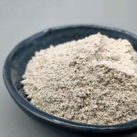 Bentonite Colloidale Bianca Attiva