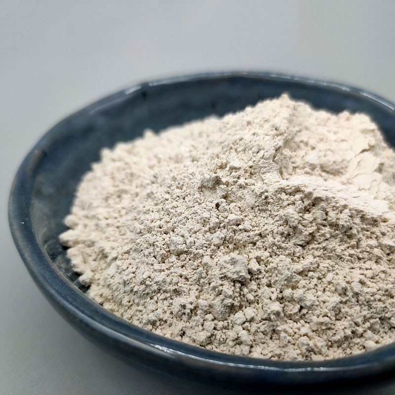 Bentonite Colloidale Bianca Attiva