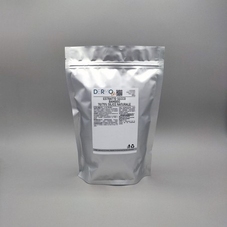 Bamboo 73% Silice Naturale