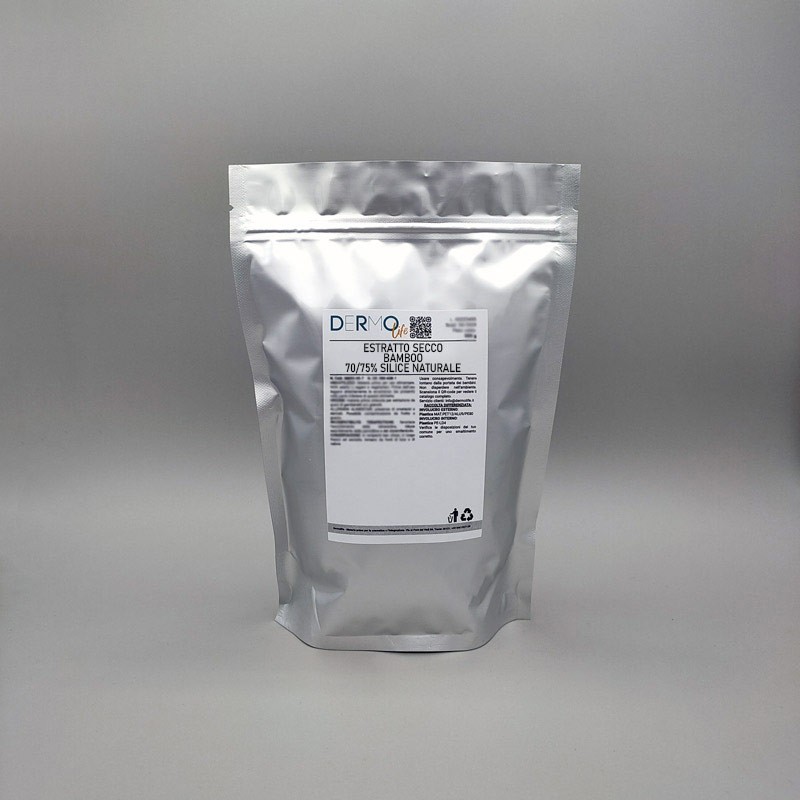 Bamboo 73% Silice Naturale