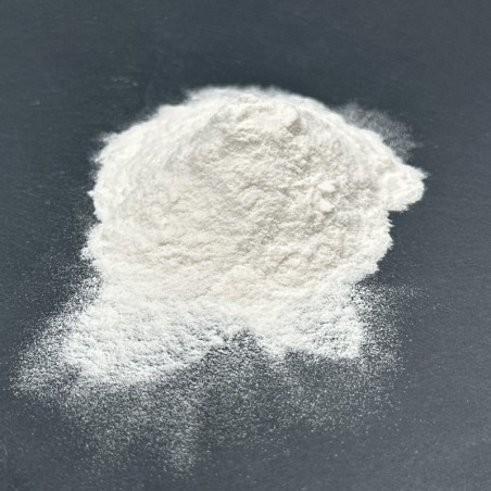 Glucomannano Polvere