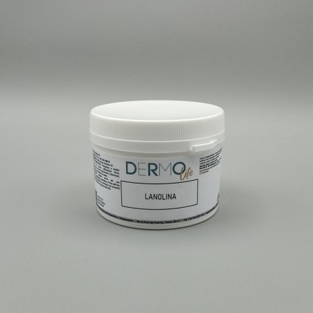 Lanolina