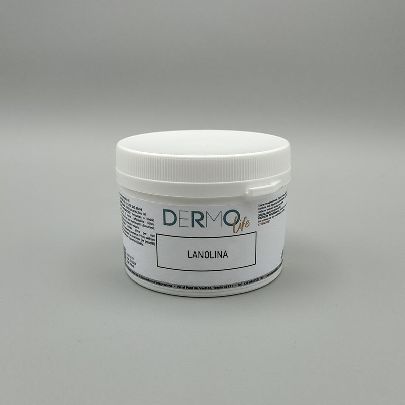 Lanolina
