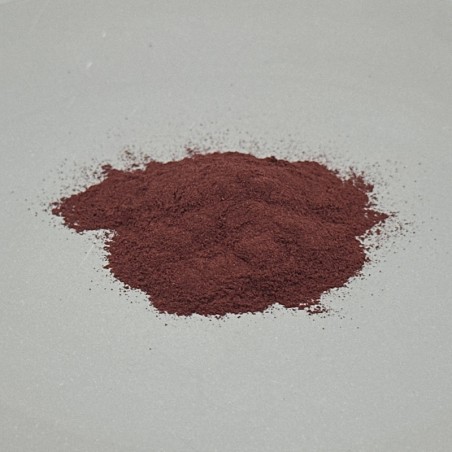 Monakoline 5% Riso Rosso Fermentato in polvere