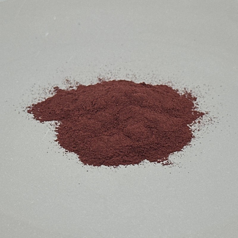 Monakoline 5% Riso Rosso Fermentato in polvere