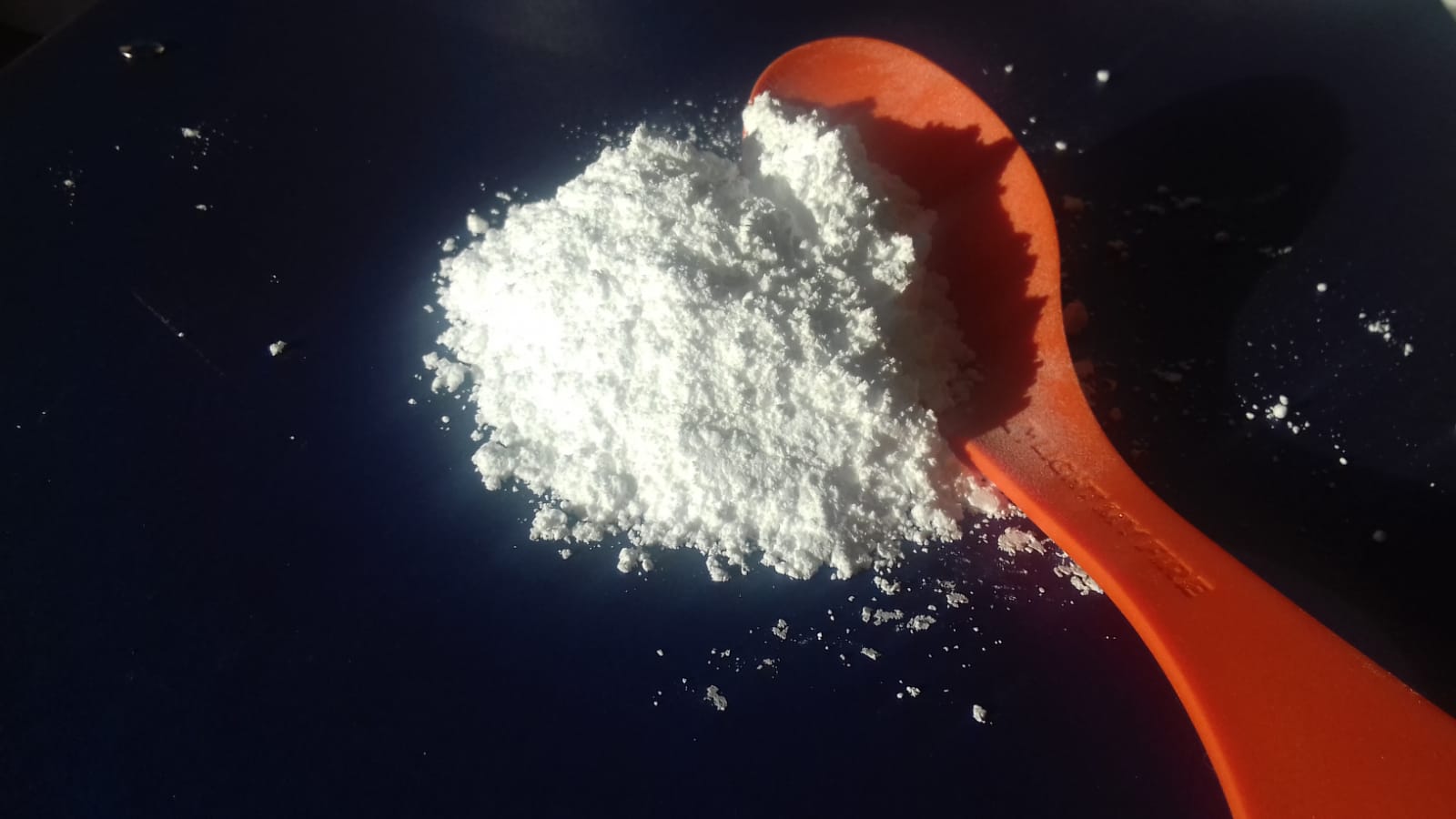 Proteine del Latte in Polvere 80% Instant